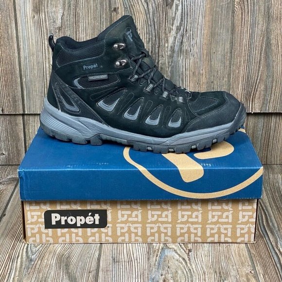 propet hiking boots